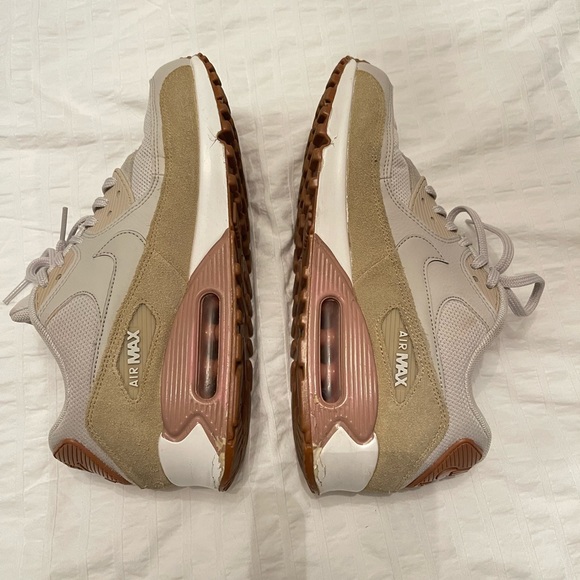 Nike Air Max 90 - Picture 9 of 9